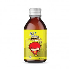 1Q Wellness Emulsion Cordyceps & Tiger Milk Mushroom 1Q Wellness Emulsion Cordyceps & Tiger Milk Mushroom